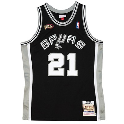 San Antonio Spurs Gear & Apparel