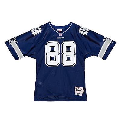 Nike Men's Michael Irvin Dallas Cowboys Retired Game Jersey - Macy's