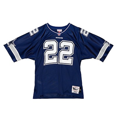 michael irvin mitchell and ness