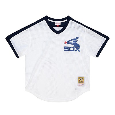 1917 Authentic Jersey Chicago White Sox Mitchell & Ness Nostalgia Co.