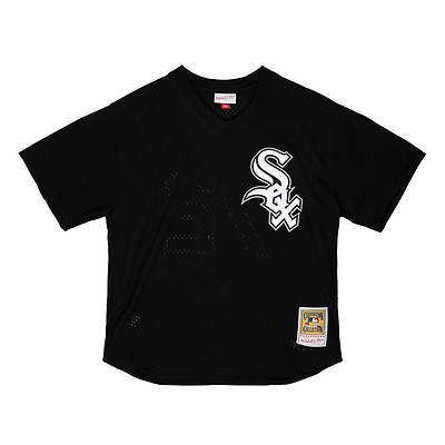 Authentic St. Patrick's Day Frank Thomas Chicago White Sox 1996 BP Jersey -  Shop Mitchell & Ness Authentic Jerseys and Replicas Mitchell & Ness  Nostalgia Co.