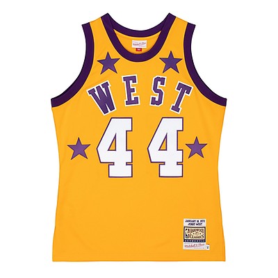 Mitchell & Ness Authentic Shaquille O'Neal All Star 2004-05 Jersey