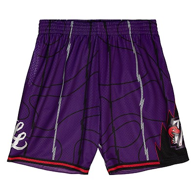 Raptors deals shorts ovo