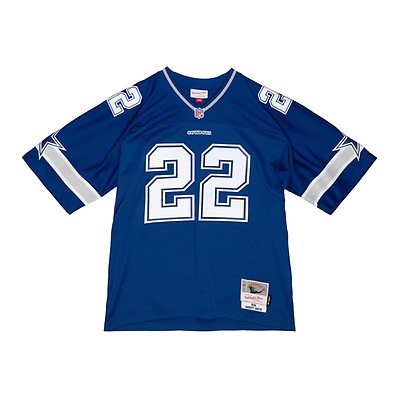 Authentic Emmitt Smith Dallas Cowboys Jersey - Shop Mitchell & Ness  Authentic Jerseys and Replicas Mitchell & Ness Nostalgia Co.