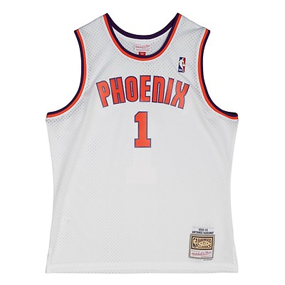 Mitchell & Ness NBA Authentic Jersey ' Phoenix Suns - Amar'e