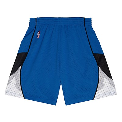 Minnesota Timberwolves P.E. Shorts