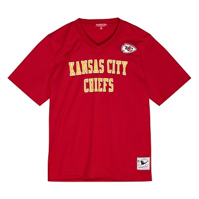 Mitchell & Ness, Shirts, Authentic Mitchell And Ness Kansas City Chiefs  Marcus Allen Jersey