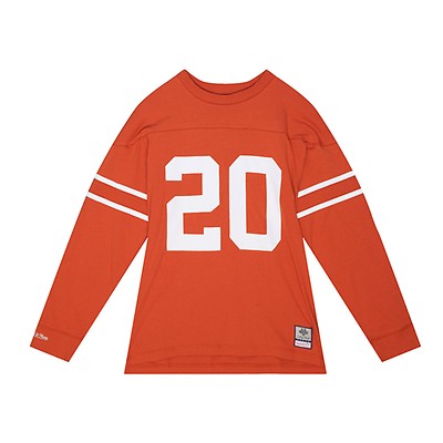 Hey guys, selling my Earl Campbell Texas Mitchell & Ness Jersey