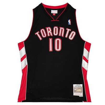 Olajuwon best sale raptors jersey