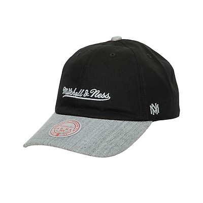 The NBA ® x Mitchell & Ness ® Chainstitch Collection - Lids