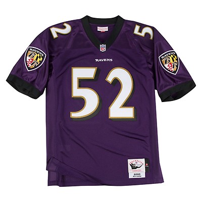 Women's Legacy Ray Lewis Baltimore Ravens Jersey - Shop Mitchell & Ness Authentic  Jerseys and Replicas Mitchell & Ness Nostalgia Co.