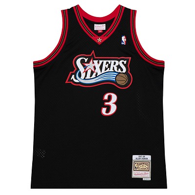 Swingman Jersey New Jersey Nets 1992-93 Drazen Petrovic – Players