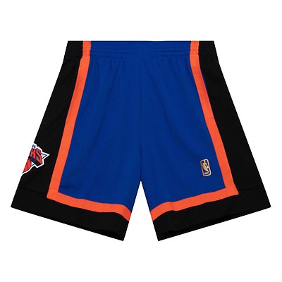 New York Knicks Basketball Shorts (White) – Jerseys and Sneakers