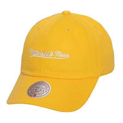 Mitchell & Ness Essential Dad Strapback