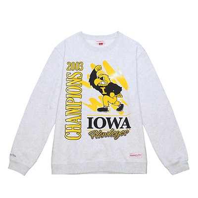 Iowa Hawkeyes George Kittle Throwback Jersey – ORIGINAL RETRO BRAND