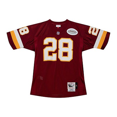 sean taylor redskins jersey mitchell and ness