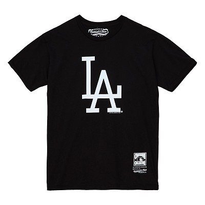 Men's Los Angeles Dodgers Fernando Valenzuela Mitchell & Ness