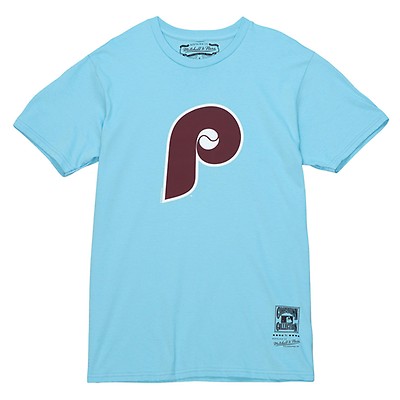 MLB Tee Phillies - Shop Mitchell & Ness Shirts and Apparel Mitchell & Ness  Nostalgia Co.