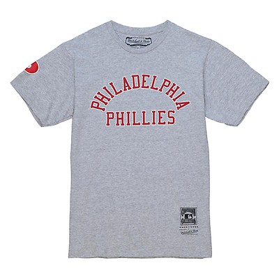 PHILADELPHIA PHILLIES MLB MAJESTIC SHIRT M. BOYS