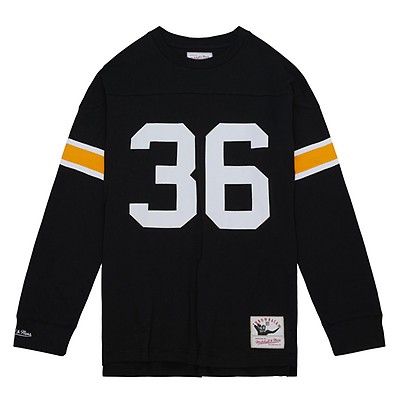 Women's NFL Pittsburgh Steelers Long Sleeve Football Crew