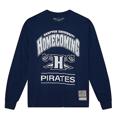 Homecoming Arch LS Tee Morehouse College - Shop Mitchell