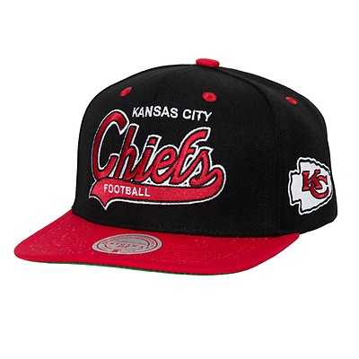 Chiefs '2014 NFL TRAINING BUCKET' White Hat by New Era 