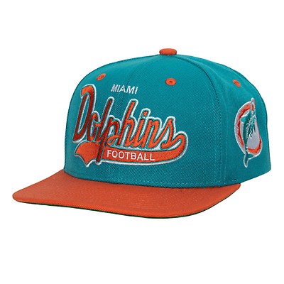 mitchell and ness miami dolphins