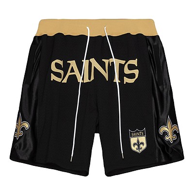 Saints 1987 Legacy Gold Vapor Custom Jersey - All Stitched