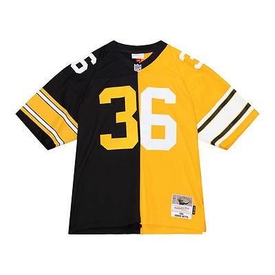 Jack Lambert Pittsburgh Steelers #58 Mitchell & Ness Jersey