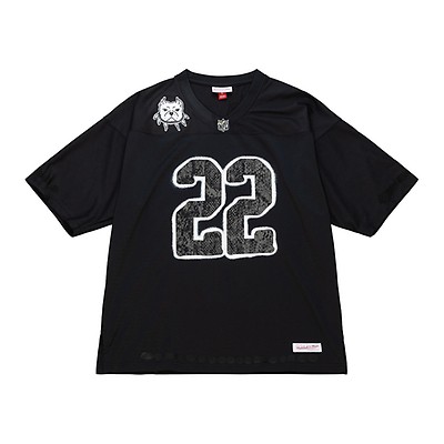 M&N x Mastermind Wool Jersey - Shop Mitchell & Ness Authentic ...