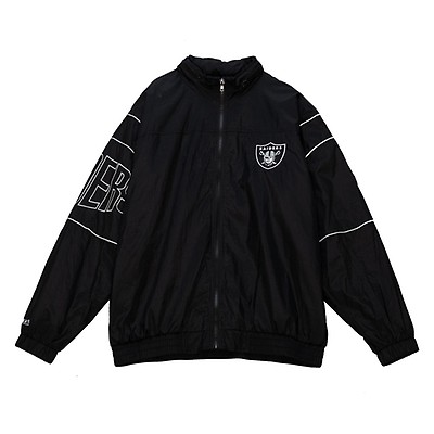 Mitchell & Ness Youth Bo Jackson Black Las Vegas Raiders 1988 Legacy Retired Player Jersey