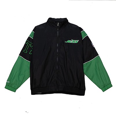 New York Jets Starter Jackets , Jets Pullover Starter Jacket