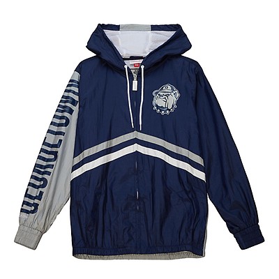 Logo Athletic, Jackets & Coats, Georgetown Hoyas Vintage Jacket