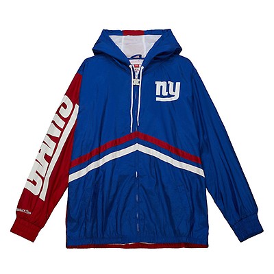 Mitchell & Ness N&N Longsleeve Tee New York Giants 1986 Lawrence Taylor