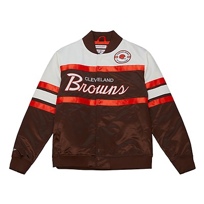 Cleveland Browns Throwback Apparel & Jerseys | Mitchell & Ness 