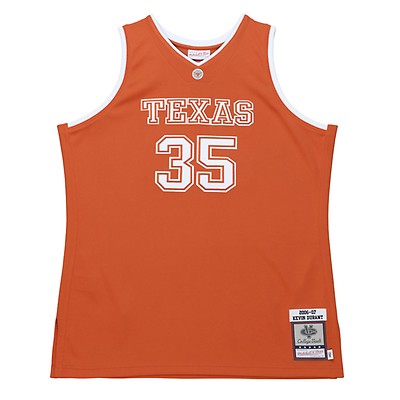 Authentic Kevin Durant University Of Texas At Austin 2006 Jersey