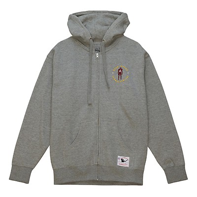 Washington Commanders Mitchell & Ness Sean Taylor Legacy Project Helmet  Pullover Hoodie - Black