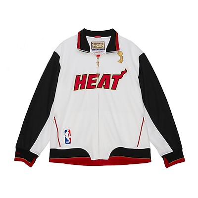 Shorts - Miami Heat Throwback Apparel & Jerseys