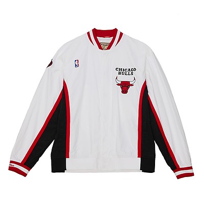 Mitchell & Ness Authentic NBA Chicago Bulls Shooting Shirt