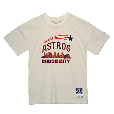 Mitchell & Ness Lightweight Satin Houston Astros MLB Mens Jacket Blue  Orange STJKMG18013-HASNAVY1 – Shoe Palace