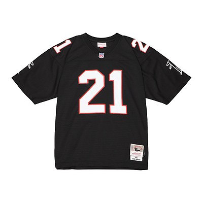 Women's Legacy Deion Sanders Atlanta Falcons Jersey - Shop