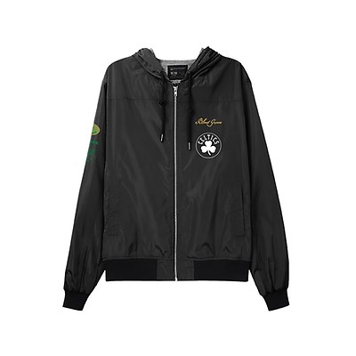 La Salle Windbreaker Jacket