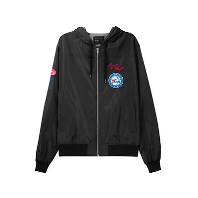 Nasa clearance windbreaker rue21