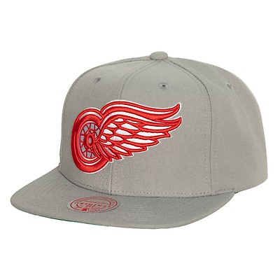 Vintage Fitted Detroit Red Wings - Shop Mitchell & Ness Fitted Hats and  Headwear Mitchell & Ness Nostalgia Co.