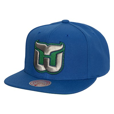 Whalers snapback sales