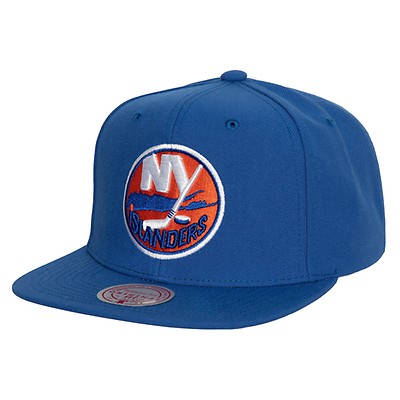 Islanders snapback sales