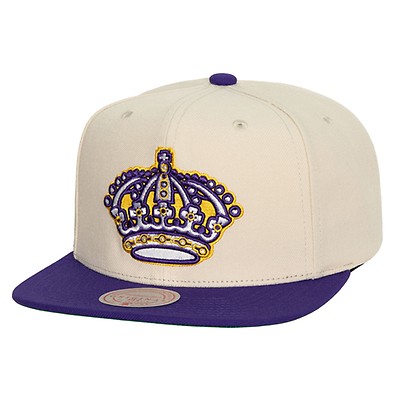 NHL Youth Los Angeles Kings Legacy Snapback Hat
