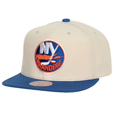 New York Islanders Hat - Vintage Islanders Hat | New York Islanders Gift |  Vintage New York Hat | Retro Islanders Hat | New York Snapback