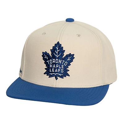 Toronto Maple Leafs Mitchell & Ness Nostalgia Co.