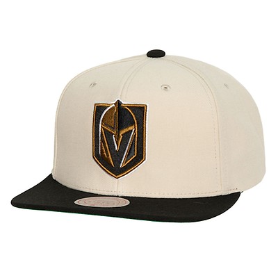 Mitchell & Ness Las Vegas Golden Knights 2 Tone Team Cord Fitted Mens Hat  Neutral Bla HHSF5987-VGKYYPPPOFWH – Shoe Palace